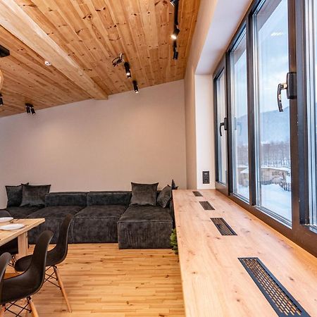 Apartment Skyta Krasnyk Krasnik Eksteriør billede